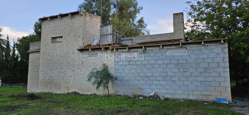 Foto 702ec594-0d42-4566-9223-0a5522bb92f8. Haus in La Algoda - Matola - Llano de San José Elche / Elx