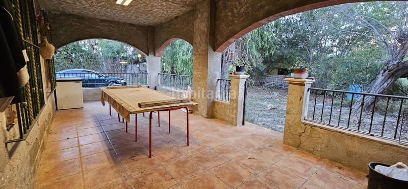 Foto 7dab3e6e-9b72-4b5c-b5ba-683236e513d0. Haus in La Algoda - Matola - Llano de San José Elche / Elx