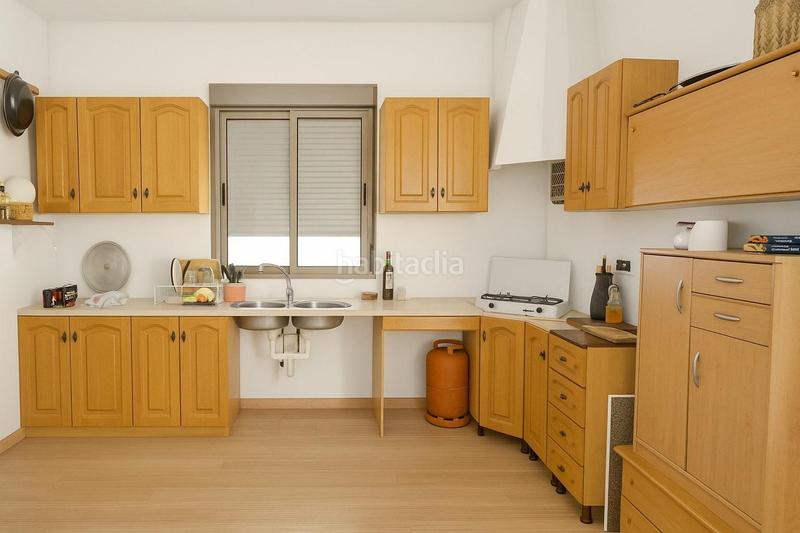 Foto cfa8b5b8-fb65-4308-a0f9-3aac01441958. Haus in La Algoda - Matola - Llano de San José Elche / Elx