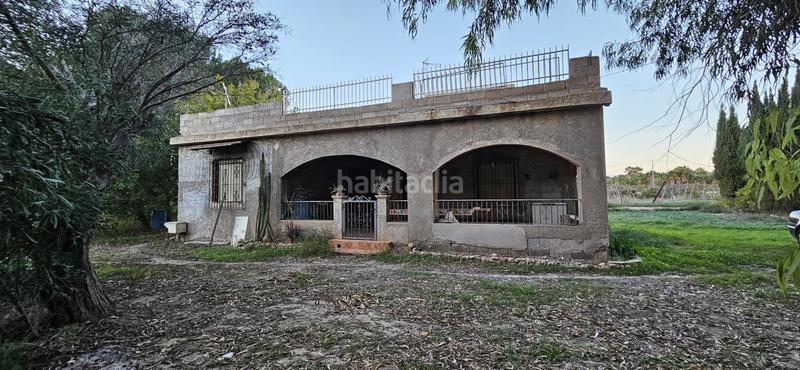 Foto ef0af925-6fe6-441d-a5c7-71eaa165d66b. Haus in La Algoda - Matola - Llano de San José Elche / Elx