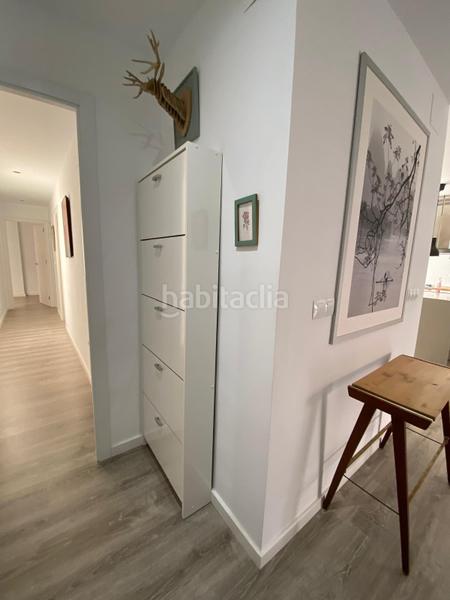 Foto 21fcef4d-eae5-4869-bebd-80447114b1c4. Affitto appartamento con riscaldamento in Pont Nou - Corazón de Jesús Elche / Elx