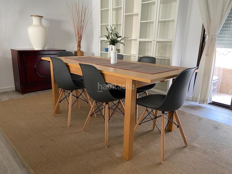 Foto 6a8416fd-c39d-4a87-97c4-4776c2ef330a. Affitto appartamento con riscaldamento in Pont Nou - Corazón de Jesús Elche / Elx