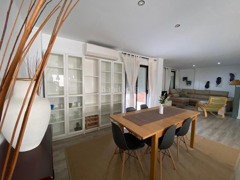 Foto 90fdedcb-a538-40b4-bf92-cff730916c00. Affitto appartamento con riscaldamento in Pont Nou - Corazón de Jesús Elche / Elx