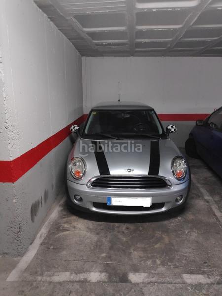 Foto a6d07621-fc3d-4d30-83f6-06189c65c4b3. Aparcament cotxe a Centro Elche / Elx
