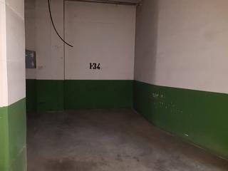 Lloguer Aparcament cotxe a Ciutat Universitària. Plaza de garaje en alquiler