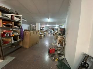 Geschäftsraum in Pont Nou - Corazón de Jesús. Local centrico en venta