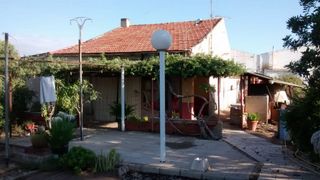 Chalet en Algors - El Derramador. Casa de campo en venta partida de algoros