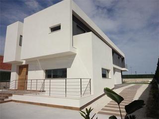 Xalet en La Algoda - Matola - Llano de San Jos. Chalet en venta  en pea de las aguilas