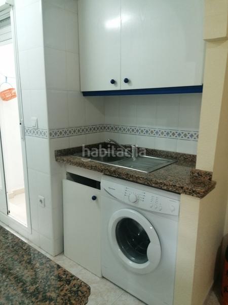 Foto 2d40df92-a4f8-40b0-bd00-045c544bea6e. Affitto appartamento con piscina in Playa Tamarit-Playa Lissa Santa Pola