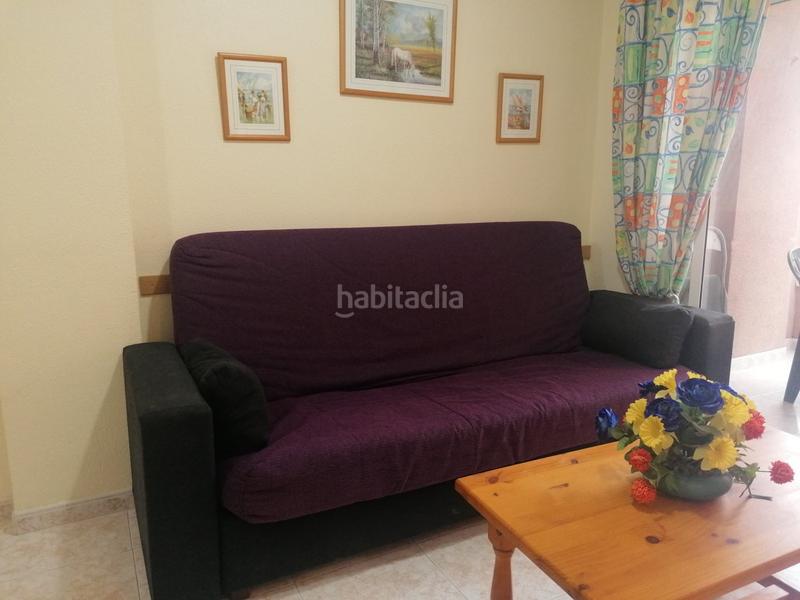 Foto 73c63823-9f15-4be3-bf06-3e21fd41f60e. Affitto appartamento con piscina in Playa Tamarit-Playa Lissa Santa Pola