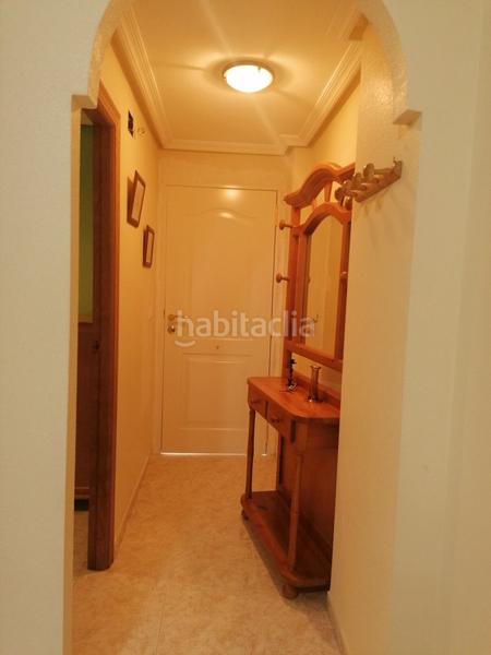 Foto 90c22825-ce2f-4cfe-80f9-dbdc49863386. Affitto appartamento con piscina in Playa Tamarit-Playa Lissa Santa Pola