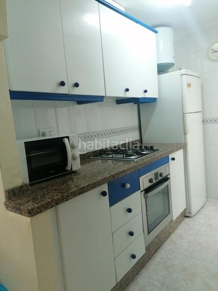 Foto 9a561df1-bd6c-402b-a23c-16567d849cec. Affitto appartamento con piscina in Playa Tamarit-Playa Lissa Santa Pola