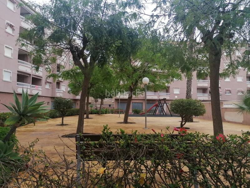 Foto e5b613c3-f493-42b2-bec3-ac86ed2b50cc. Affitto appartamento con piscina in Playa Tamarit-Playa Lissa Santa Pola