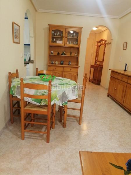 Foto 15359a4c-16a8-4f51-b32c-afa4e7f044b4. Lloguer pis amb piscina a Playa Tamarit-Playa Lissa Santa Pola