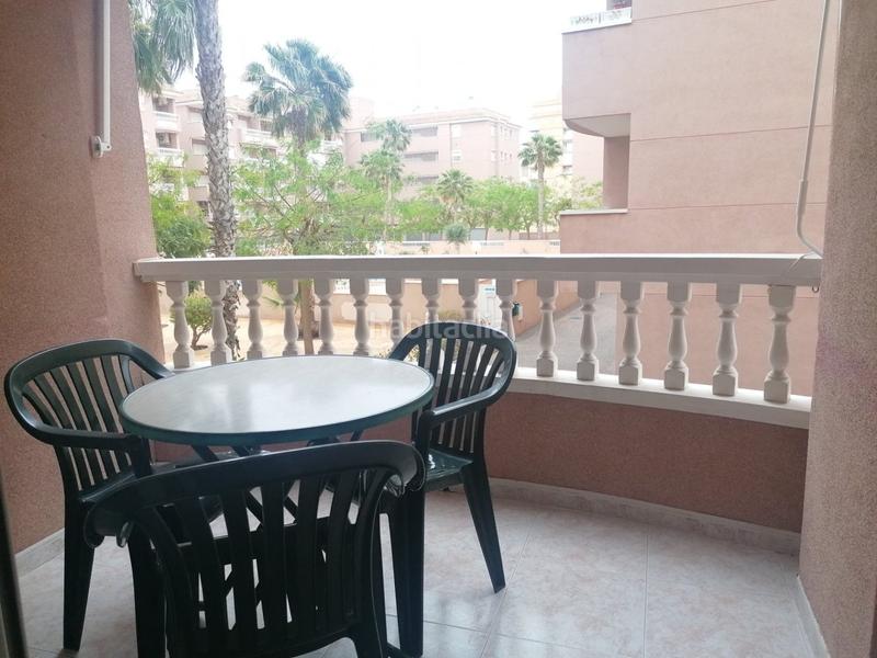 Foto 424e4df3-d8d9-4b30-8b04-ce038d270646. Lloguer pis amb piscina a Playa Tamarit-Playa Lissa Santa Pola