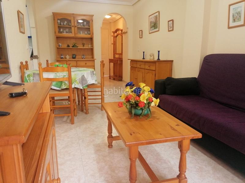 Foto 806dd5fd-fd31-436b-a5e3-f4959e927904. Lloguer pis amb piscina a Playa Tamarit-Playa Lissa Santa Pola