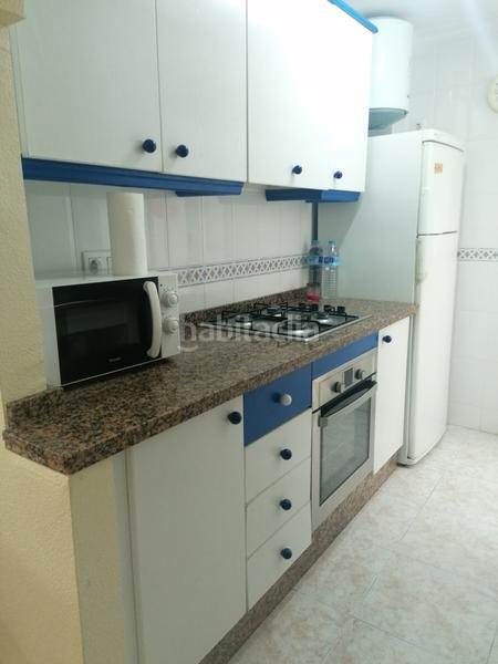 Foto 944239da-4887-4714-bd68-8e92f786f762. Lloguer pis amb piscina a Playa Tamarit-Playa Lissa Santa Pola