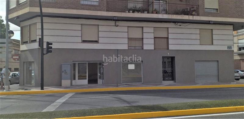 Foto d06d560c-5485-4116-a411-4afa0aa54e98. Affitto locale commerciale in Centro Elche / Elx