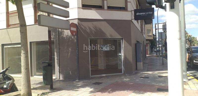 Foto ab3cb44b-9de6-40e2-92a3-bbf28889ffb7. Alquiler local comercial local en alquiler sector v en Elche / Elx
