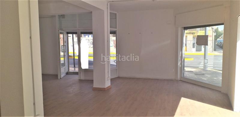 Foto 6f0a8803-be7f-4243-9578-93c7cf35f62d. Lloguer local comercial a Centro Elche / Elx
