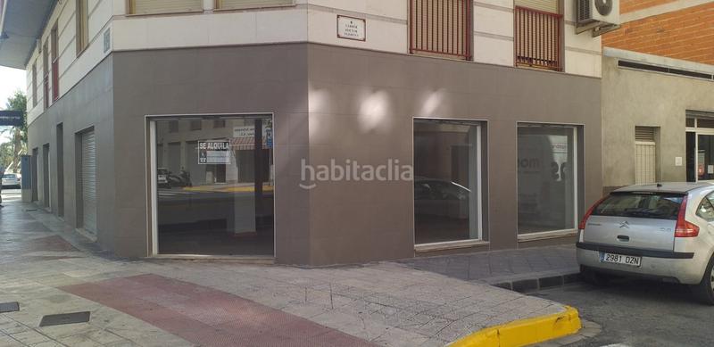 Foto 893aa55e-5abe-4322-a2c2-bd2895cf7d15. Lloguer local comercial a Centro Elche / Elx