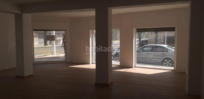 Foto 13abaf6b-a0b8-457a-adb5-8a7ad3f4b979. Rent business premise in Centro Elche / Elx