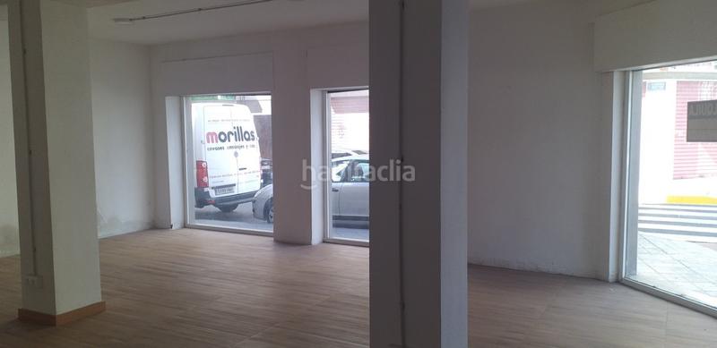 Foto c6e040b0-05ba-4bed-b209-50894604a9ef. Rent business premise in Centro Elche / Elx