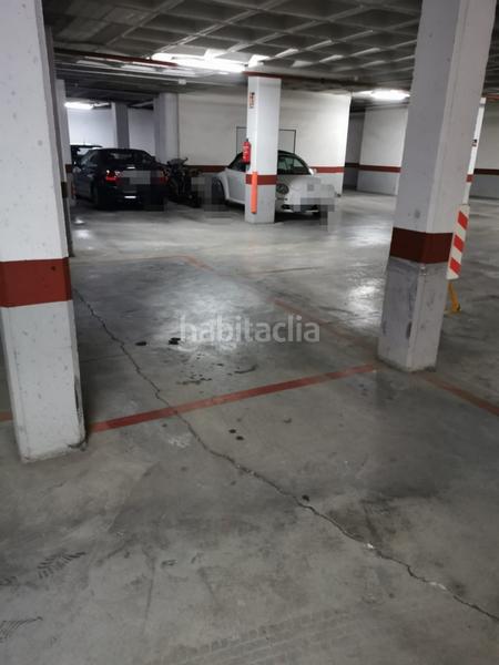 Foto e68b479c-36b0-4033-a77f-06c0867c2463. Parking coche plaza de garaje altabix en Ciutat Universitària Elche / Elx