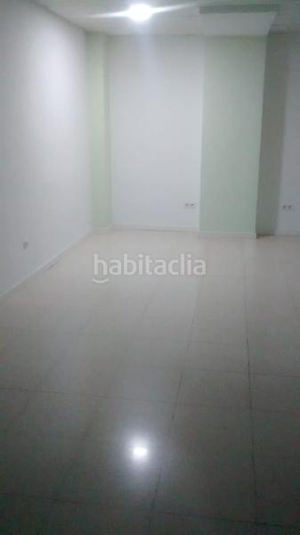 Foto 7f5b0102-d743-40d9-845e-cf019b5db267. Lloguer planta baixa a Carrús Oeste Elche / Elx