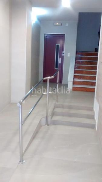 Foto a58e8755-50a5-489d-85f8-dbed17e3fd67. Rent ground floor in Carrús Oeste Elche / Elx