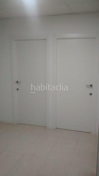 Foto dbdc36dd-5a34-451f-a2dd-9fd18744aec6. Rent ground floor in Carrús Oeste Elche / Elx