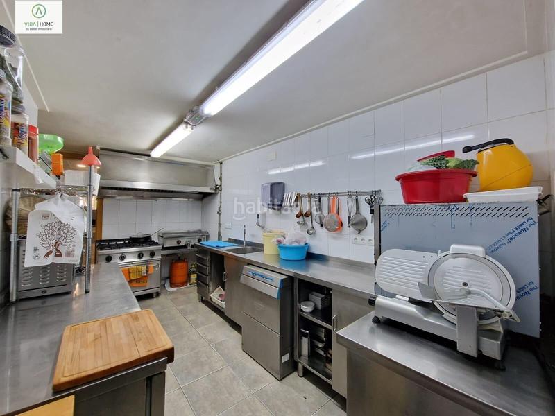 Foto ab50b7dc-3da8-4e55-b8e6-d9f238fa8486. Geschäftsraum in Corea Gandia