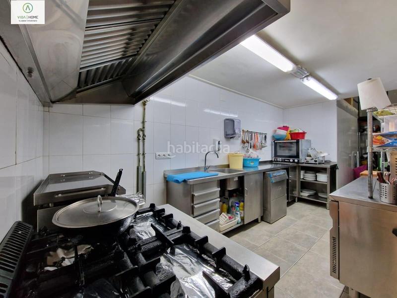 Foto b8d56629-83ed-4923-b998-ca00e0757818. Geschäftsraum in Corea Gandia