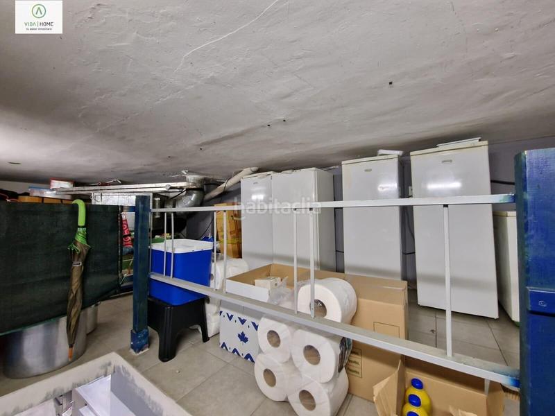 Foto 9e2378a0-6866-495b-ba7b-87007ea30068. Local comercial a Corea Gandia