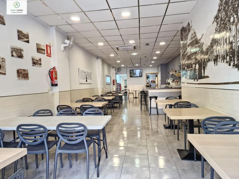 Foto b002d2cd-8b28-4a3d-aee3-9dd28fbd8d3f. Local comercial a Corea Gandia