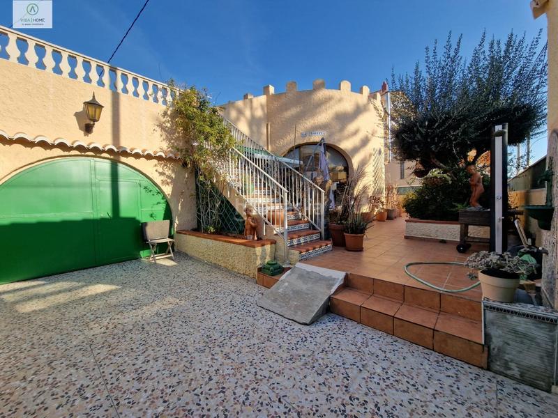 Foto 28398caa-370d-4fe6-af1b-4b8977401d7b. Maison dans Daimús