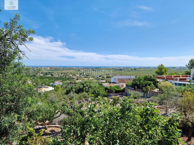 Foto 5add49a8-00eb-45a1-8a53-f015c00e8768. Terreny residencial a Oliva pueblo Oliva