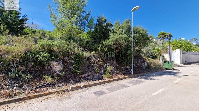 Foto a528b022-6be2-4e77-96d3-faa25051e37b. Terreno residenziale in Oliva pueblo Oliva
