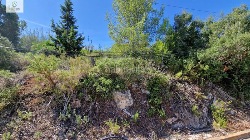 Foto f07b0657-08ca-4fcd-b87b-a943540a2a03. Terreno residenziale in Oliva pueblo Oliva