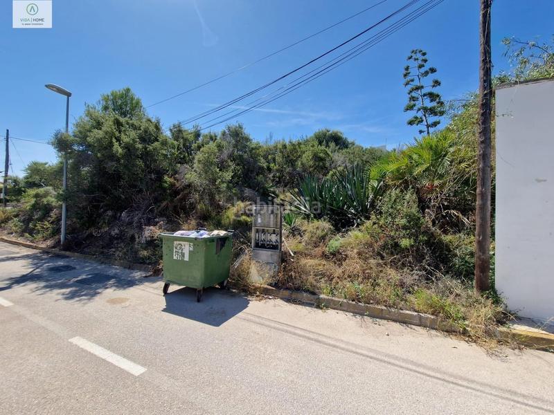 Foto f9314566-662a-4f3c-80e4-ebb84d91ae25. Terreno residenziale in Oliva pueblo Oliva