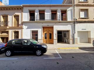 Casa a Oliva Pueblo
