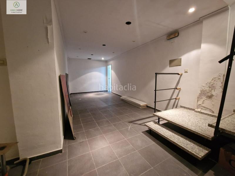 Foto 57ef4d35-db11-4b66-9ff5-5b0f3b5c76bd. Local comercial en Centro Histórico Gandia