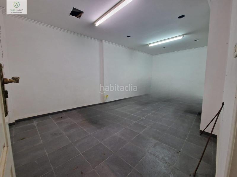 Foto 95cfb1f7-ba6b-449b-8c45-98b10d2d9903. Local comercial en Centro Histórico Gandia