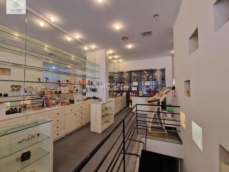 Foto eac66116-f310-4770-92a6-6e09fb87f267. Locale commerciale in Centro Histórico Gandia