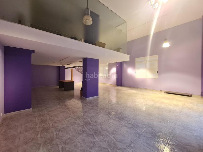 Foto a7c3bd6c-fe78-45fe-9b74-7454386892fd. Local comercial en Germaníes - Juzgados Gandia