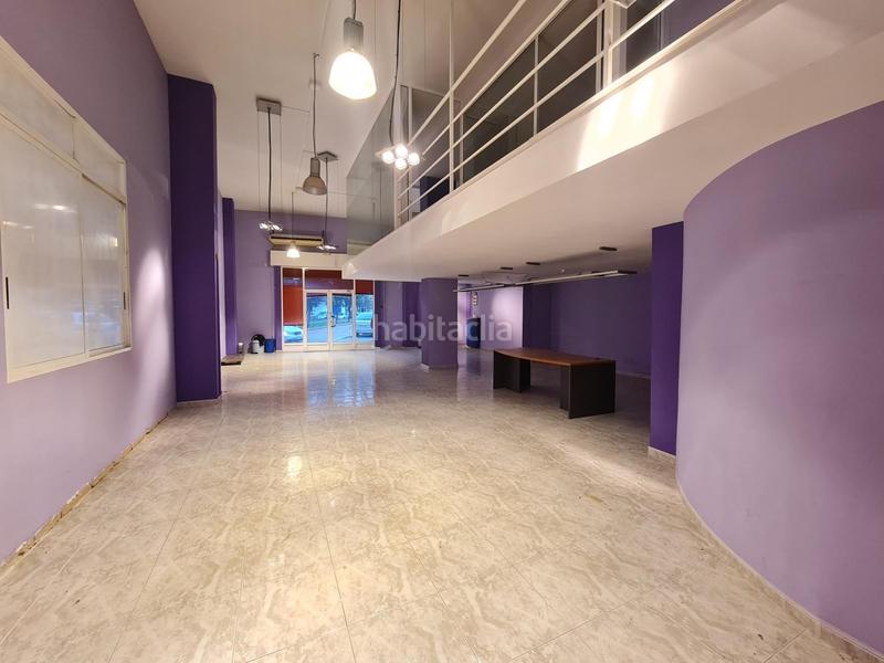 Foto e9269889-a84f-4f23-b36a-3be2369d4593. Local comercial en Germaníes - Juzgados Gandia