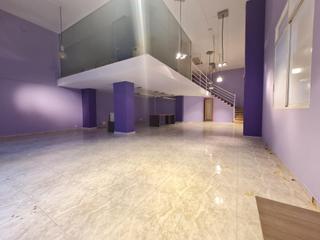 Local Comercial a Germaníes - Juzgados