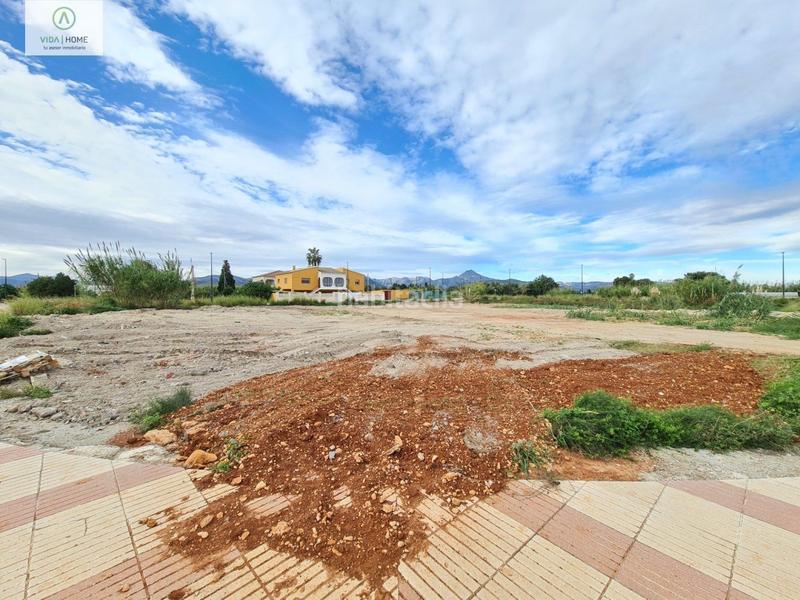 Foto 498d9ac7-8a6b-46dc-b33e-8dcc1ba54ead. Terreno residencial en Daimús