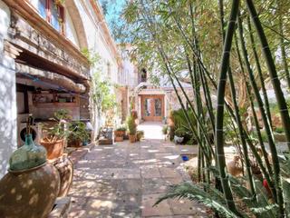 Casa a Alqueria de la Comtessa (l´)
