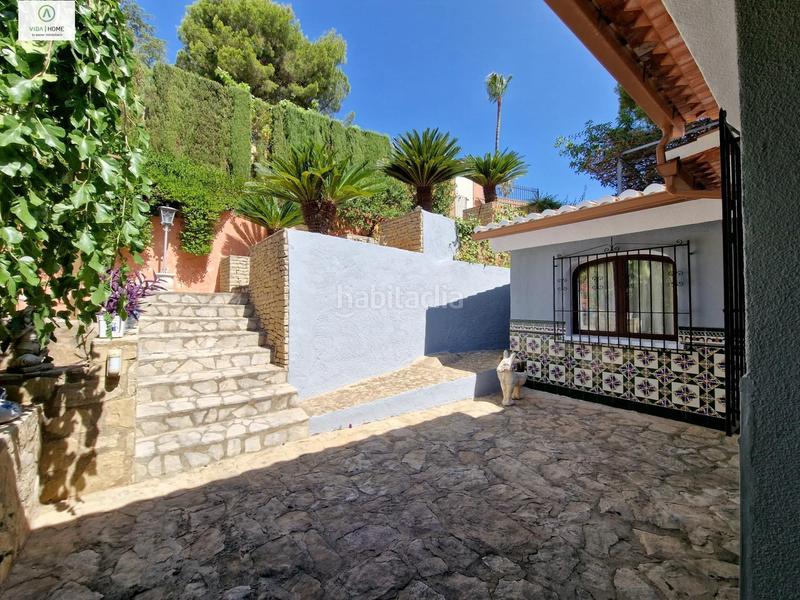 Foto 12325c41-ab85-4875-8636-dd8a37a80041. Haus in Real de Gandía